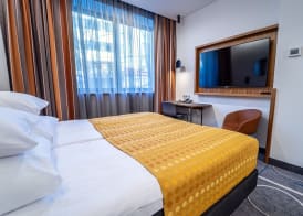 Hestia Hotel Kentmanni 5