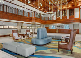 Marriott's Aruba Surf Club 2