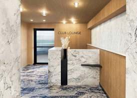 Sheraton Vancouver Wall Centre 4