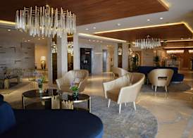 Romance Alexandria Hotel 4