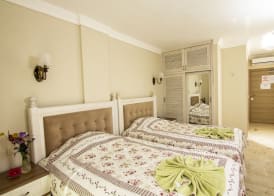 Dalyan Basar Hotel 4