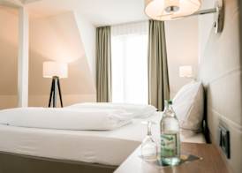 Hotel Trezor 4