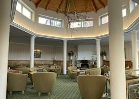 Hotel Zum Stein Wellness & Genuss Resort 3