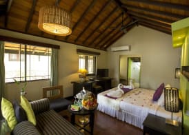 The Deer Park Hotel 5