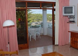 Apartamentos del Rey 5