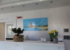 Hotel Presidente 4