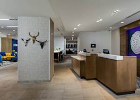Fairfield Inn & Suites Fort Worth Downtown/Convention Center 5