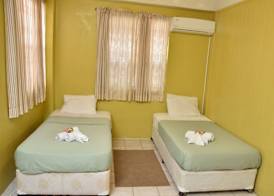 Aanola Villas A4 Spacious Caribbean Casa 2