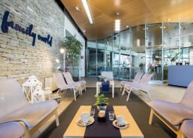TH Sestriere - Olympic Village 5