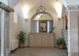 Hospes Palacio de Arenales & Spa 5