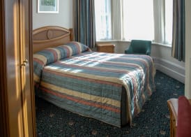 New Westcliff Hotel 4