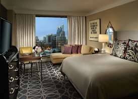 Omni Nashville Hotel 5