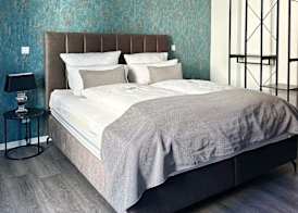 Hotel Kump 365 2