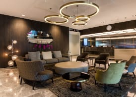 The Branksome Hotel & Residences 3