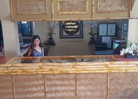 Treasure Island Resort 3
