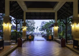 Seaview Resort Khao Lak 3