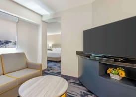 Best Western Plus Beckley Inn 4