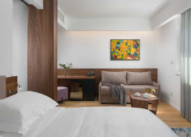 Hotel Milan 5