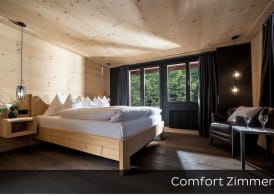 Hotel Arc-en-ciel Gstaad 4