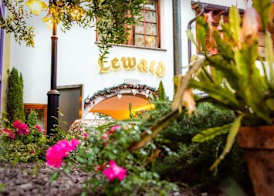 Hotel Ristorante Lewald 4