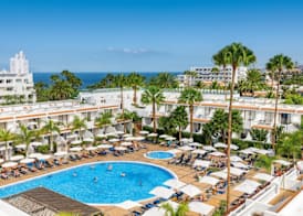 allsun Hotel Los Hibiscos 2