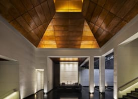 Paresa Resort Phuket 2