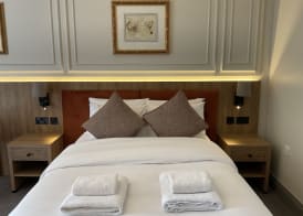 Old Mill Hotel & Lodge 5