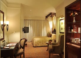 Polana Serena Hotel 4