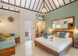 Bale Sampan Boutique Bungalows 5
