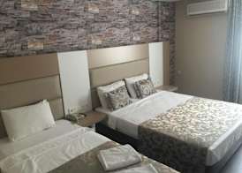 Grand Kayalar Hotel 4