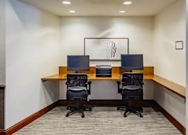 Hyatt Place Madison/Downtown 3