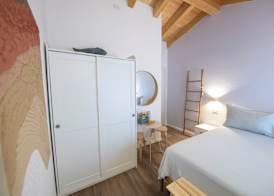 B&B La Volpe 5