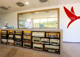 Barbara Piran Beach Hotel 2