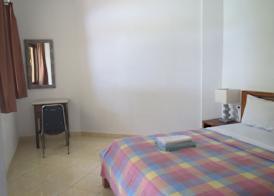 Amed Sari Beach Guesthouse 4