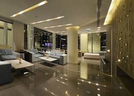 The Abdali Boulevard Hotel 2