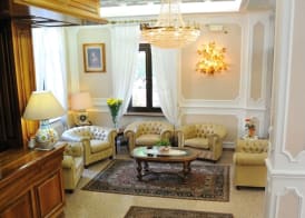 Hotel Savona 5