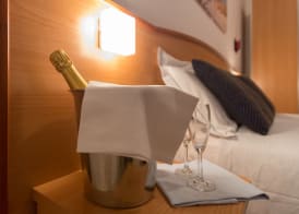 Hotel Mare Blu -- boutique 3