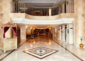 Askoc Hotel & SPA 4