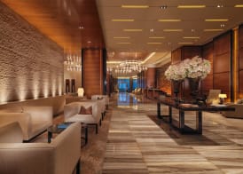 Rosewood Abu Dhabi 5