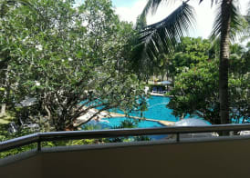 Golden Beach Resort 3