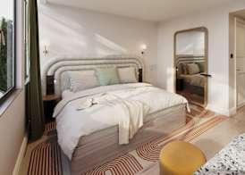 Hotel Indigo London K West Shepherd's Bush by IHG 3