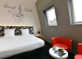 Martin's Dream Hotel 3
