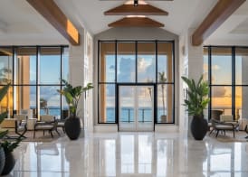 The St. Regis Bermuda Resort 2