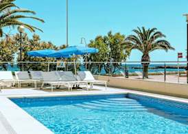 Hotel Brisa Marina 4