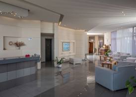 Creteco Hotel & Suites 3