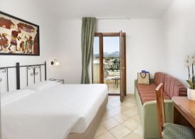 Blu Hotel Morisco 5