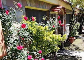 Hotel Villaggio Tabù 2