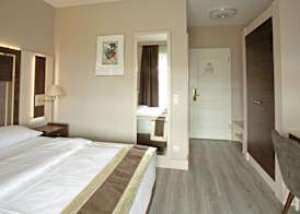City Hotel Frankfurt Bad Vilbel 5
