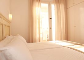 Apartamentos Las Pérgolas 4