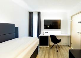 DORMERO Hotel Aalen 5